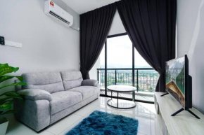 Ben Cozy Executive Suite 3BR The Horizon Ipoh